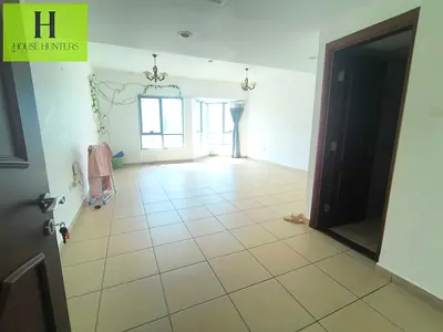 Hot Offer 2BR Apartment With Open View Two Balconies