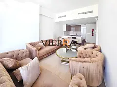 PRIME LOCATION | LAGOON FACING | BURJ KHALIFA VIEW