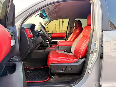 صورة مصغرة 7 لـ 2016 Toyota TUNDRA