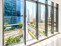 Ready Office | Fully Furnished | High Floor