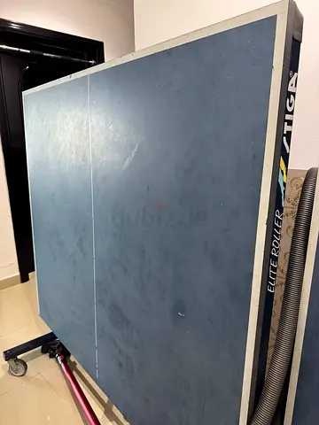STIGA Ping Pong Table For Sale