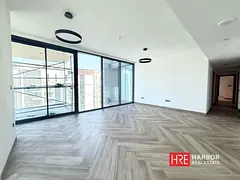 Brand New | 3BR Plus Maid's Room | Corner Unit
