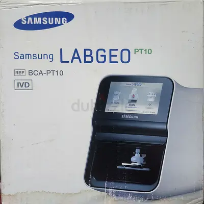 Samsung LABGEO PT10