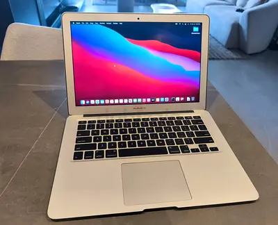 MacBook Air 13 2014 | Light Usage | 256GB SSD | Excellent Battery | macOS Big Sur