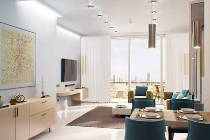 Hot deal | PHPP | Lake view | JLT Expert