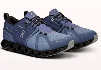 Shoe