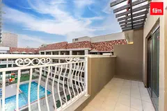 Fully Furnished I Chiller Free I Big Layout