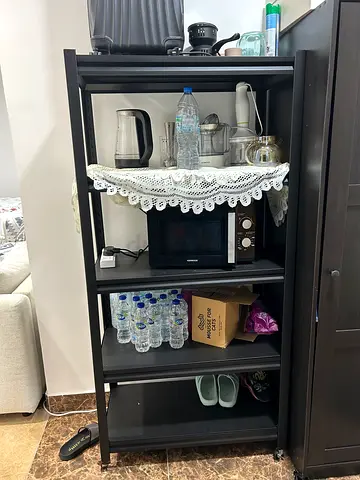 Shelf’s stand