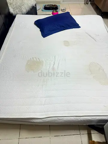 Used Queen Mattress 180x200