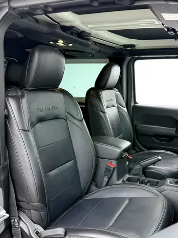 2023 JEEP WRANGLER — миниатюра 14