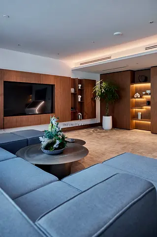 Stylish 1BR for Sale | V1TER Residence, JVC