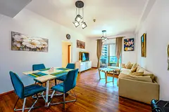Close To Metro | 2 Bedroom | Marina Lake View