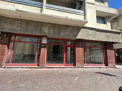 Spacious 3 Shutters Shop in Al Wahda Street Sharjah, Opp. to Sharjah City Center @ AED.100,000/-.