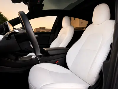صورة 3 لـ 2023 Tesla MODEL 3
