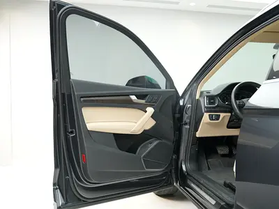 Audi Q5 45 TFSI quattro, миниатюра 18