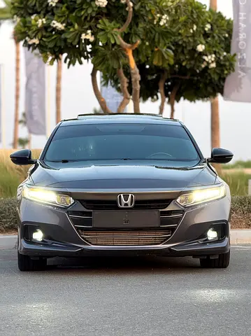 Honda Accord Sport Special Edition, миниатюра 3