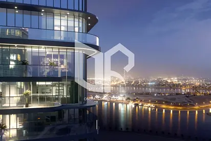 🌊 1-Bedroom Apartment for Sale in Al Khan | Stunning Sea View | Fully Furnished | Post-Handover Payment Plan