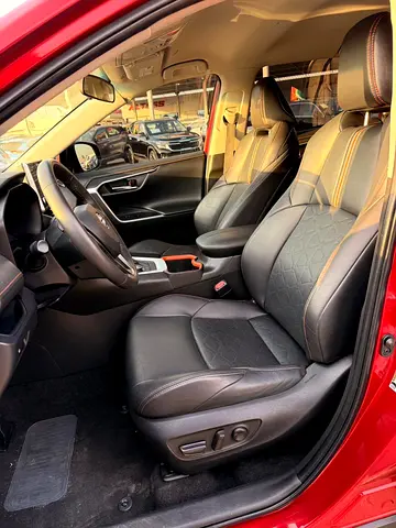 صورة 5 لـ 2023 Toyota RAV 4