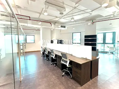 FURNISHED | COMPACT OPTIONS AVAILABLE | VACANT