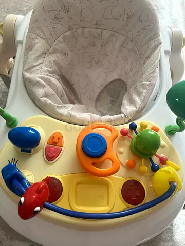Baby walker