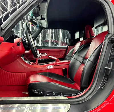 صورة مصغرة 12 لـ 2002 BMW Z8