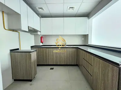 Bright 1BR Apartment | Balcony | Courtyard & City Views