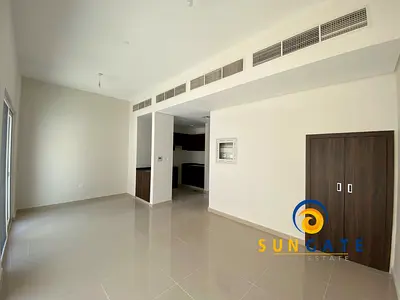 Family villa community Victoria cluster Vacant Sep