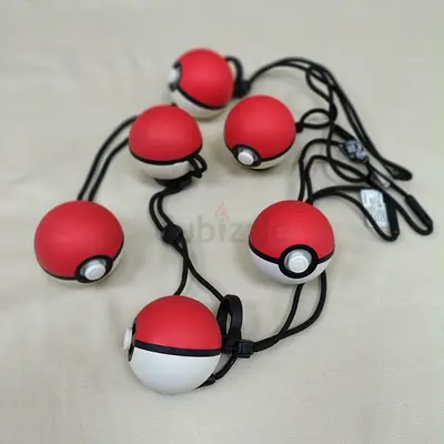 Poké Ball Controller