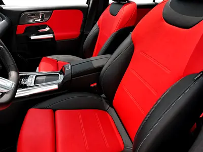 صورة مصغرة 12 لـ 2025 Mercedes-BENZ GLA