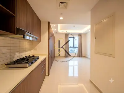 Premium Unfurnished Studio with Pool, Gym and Parking