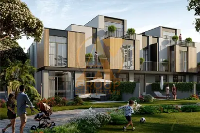 Investor Deal | 3BR Townhouse | September Handover