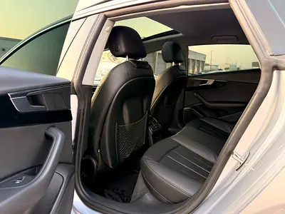 صورة مصغرة 10 لـ 2019 AUDI A5