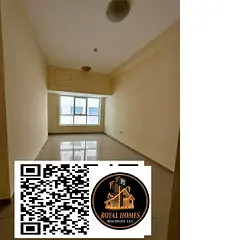 Hot Offer Cheapest Price Studio for Sale at Prime Location of Ajman Pearl Towers Downtown | Pearl To
