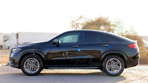 صورة مصغرة 19 لـ 2025 Mercedes-BENZ GLE