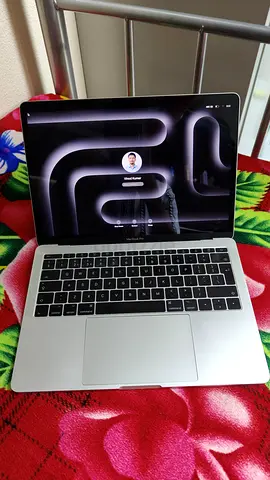 Macbook Pro 2017