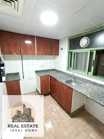 🔥 HOT OFFER | 2 BHK in Al Qasimia | No Deposit | 15 Days Free | Central AC 🔥