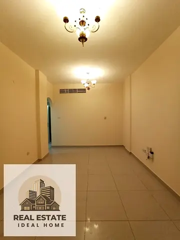 🔥 No Deposit | Spacious 2 BHK | Separate Hall | 15 Days Free | Central AC | Al Qasimia 🔥