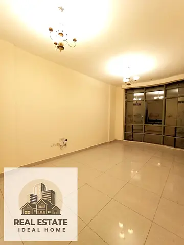 🔥 No Deposit | Spacious 2 BHK | Separate Hall | 15 Days Free | Central AC | Al Qasimia 🔥