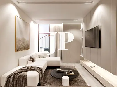 Spacious 2BR Apartment | Gharbi II Residence | Multiple Scenic Views