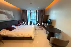 High Floor | End Use | Habtoor &amp; Sea Views