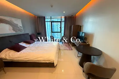 High Floor | End Use | Habtoor & Sea Views
