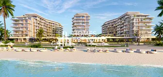 Modern 1BR | Elegant Living | Flora Isle
