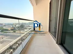 Brand New | Spacious 1BHK with Modern Finishes
