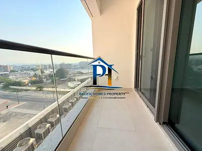 Brand New | Spacious 1BHK with Modern Finishes