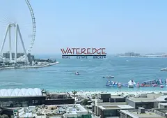 Great Option - Sea/Marina View - Large layout