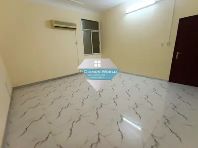 NICE STUDIO FOR MONTHLY RENT 2600 NEAR ABU DHABI INDIAN SCHOOL MUROOR 23 ST