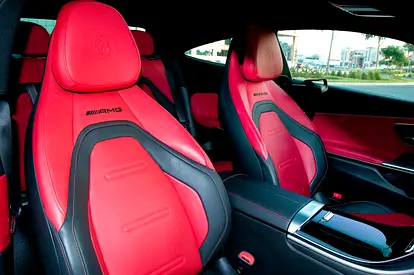 صورة مصغرة 13 لـ 2025 Mercedes-BENZ CLE