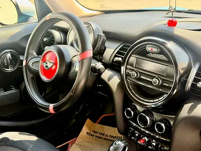 2015 MINI COOPER 照片 7