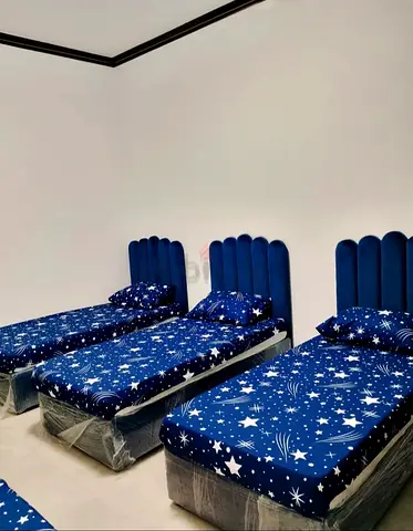 Executive Bed Spaces for Men