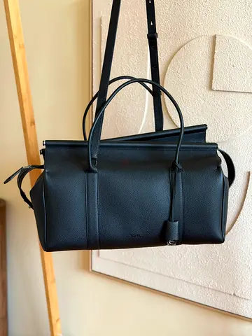 Loro piana duffel bag